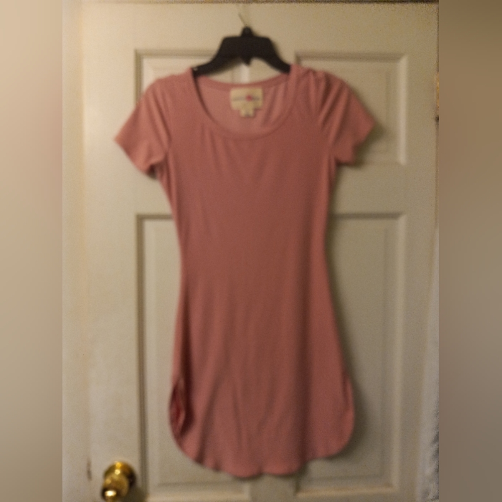 Wishful park spring dress
